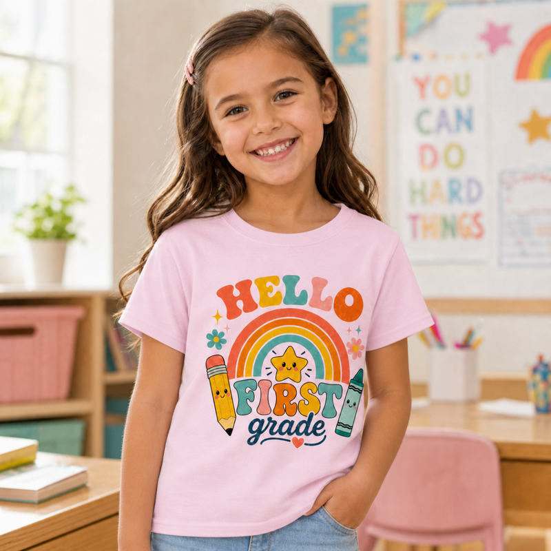 Back-to-School Collection | Students