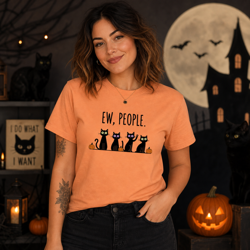 Seasonal Chaos Collection | Adult