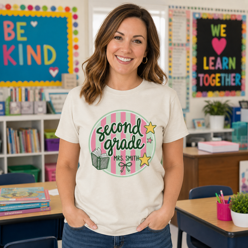 Back-to-School Collection | Teachers