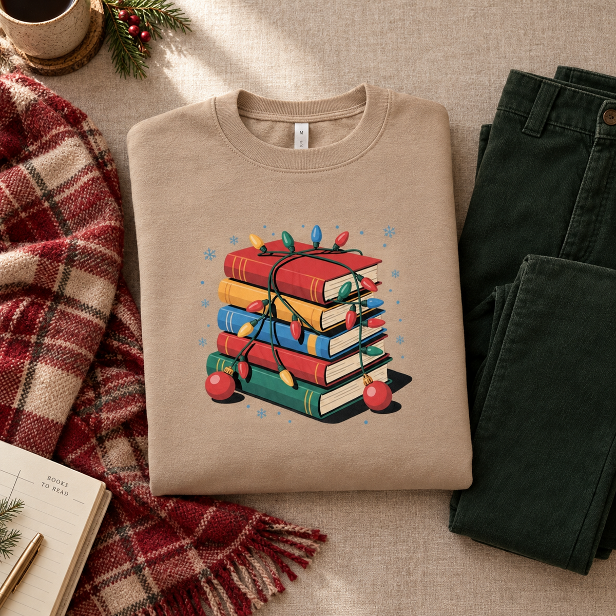 Christmas Books