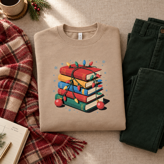Christmas Books