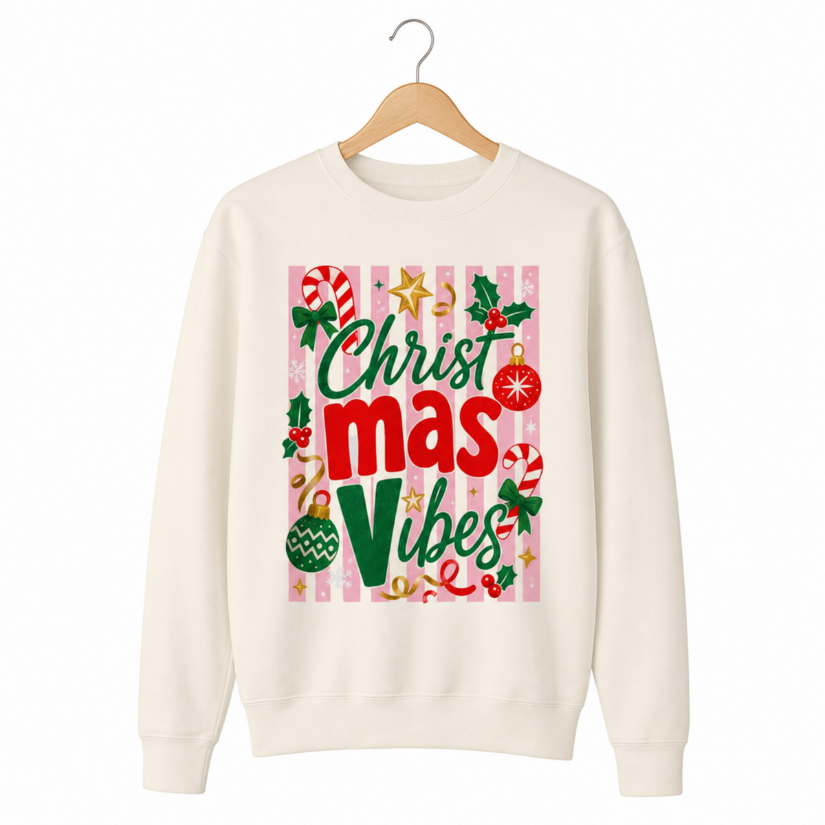 Christmas Vibes