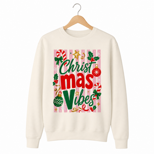 Christmas Vibes