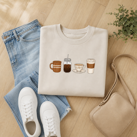 Coffee Addiction