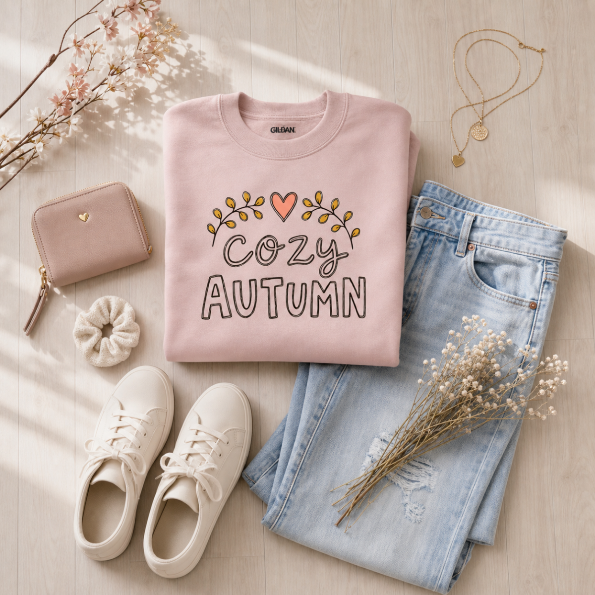 Cozy Autumn