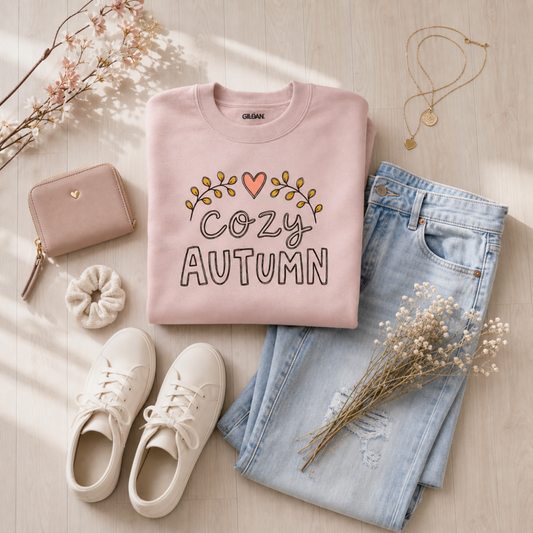 Cozy Autumn
