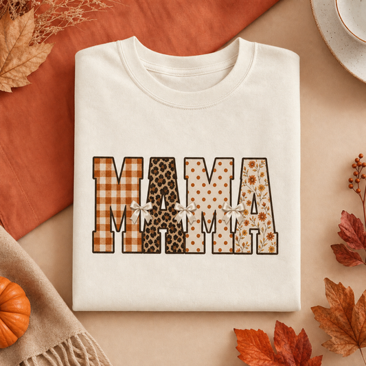 Mama | Fall Design