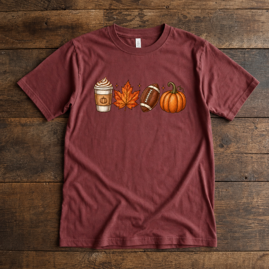 Time for Fall