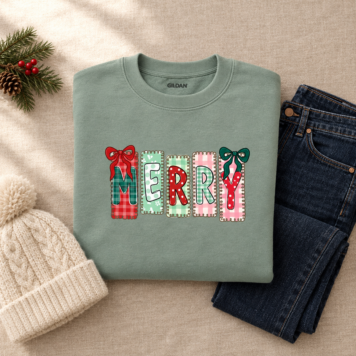 Merry