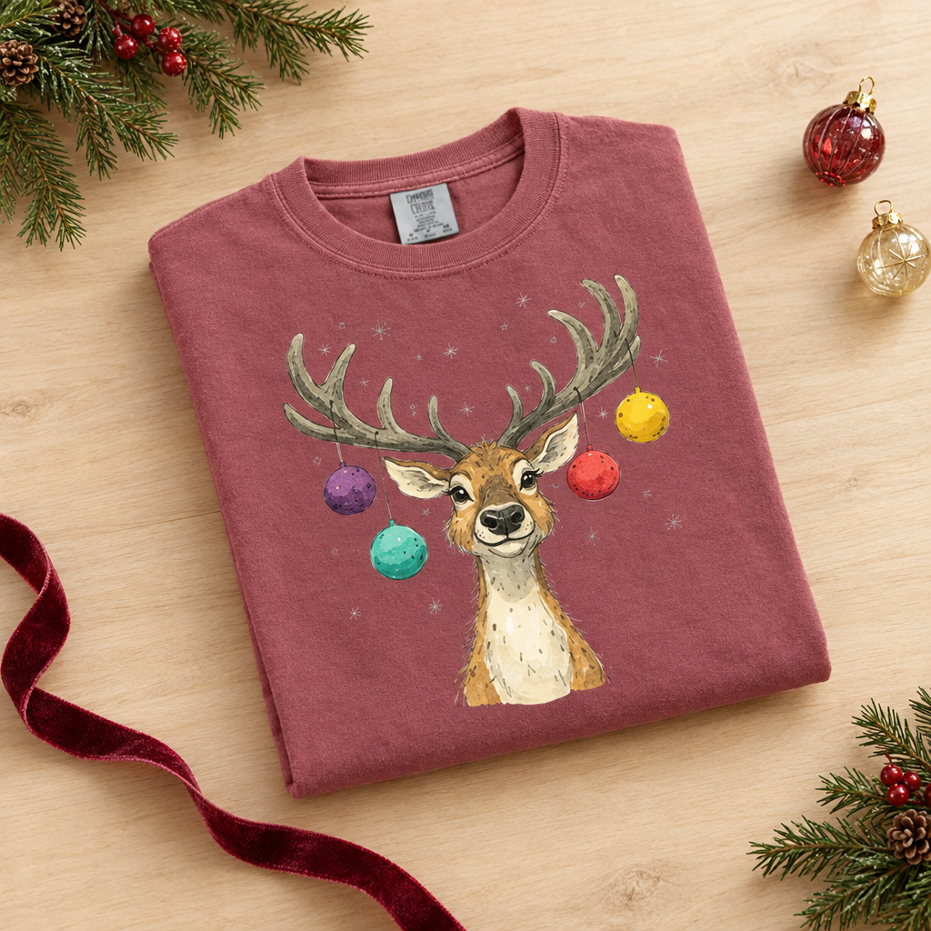 Ornament Deer