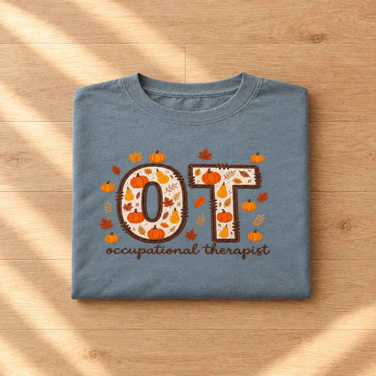 OT | Fall Design