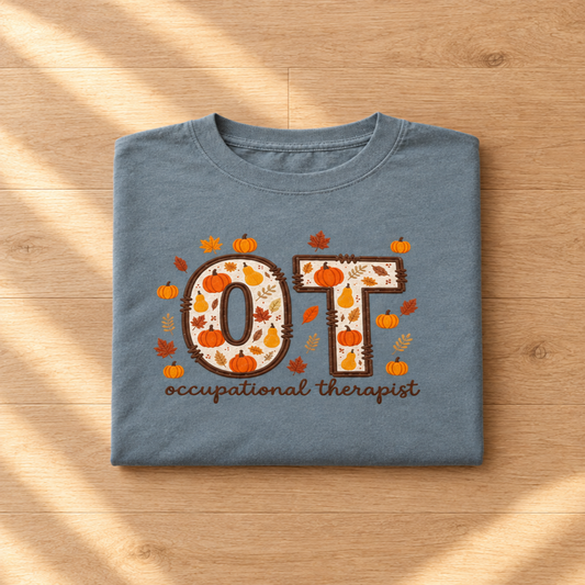 OT | Fall Design