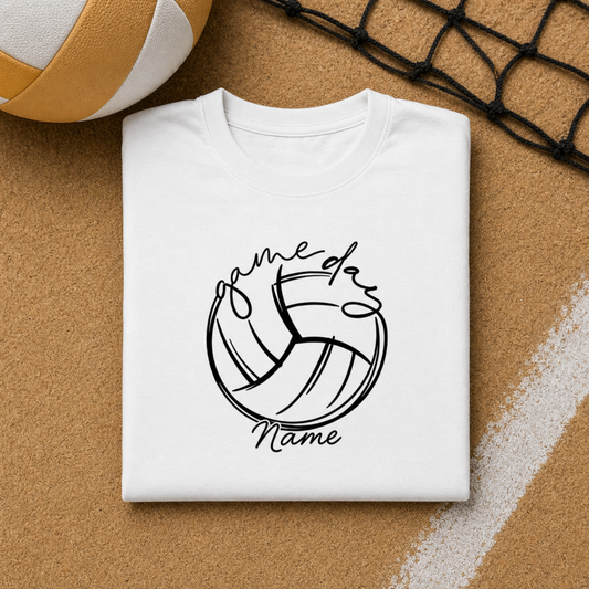 Game Day | Customizable