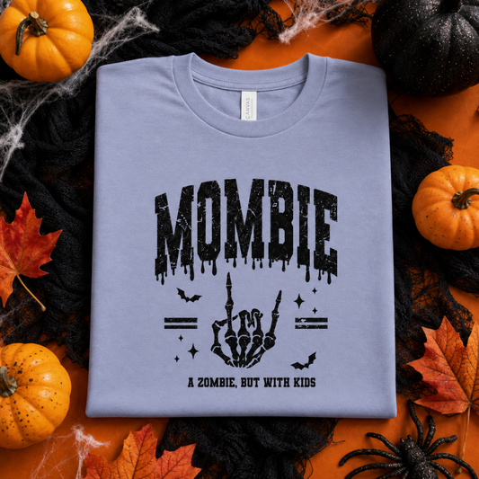 Mombie