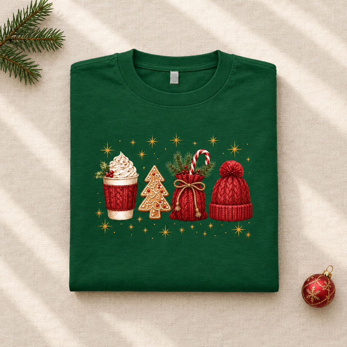 Tis the Christmas Season